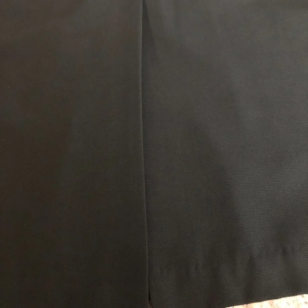 Black Blazer/Skirt Set Women's Size 14 Studio 1 - Picture 12 of 16